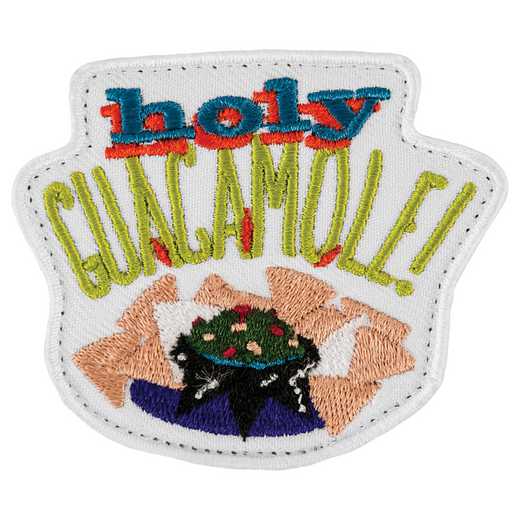 VP088: Holy Guacamole